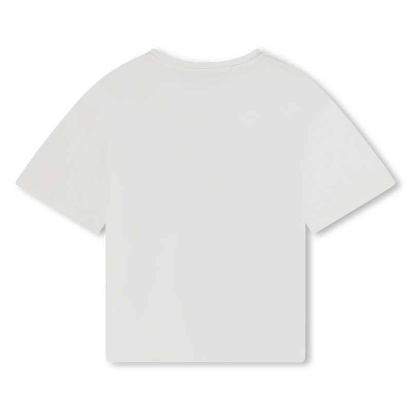 Short-Sleeved T-Shirt CHLOE 
                    GIRL