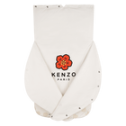 Reversible Baby Bunting KENZO KIDS 
                    UNISEX