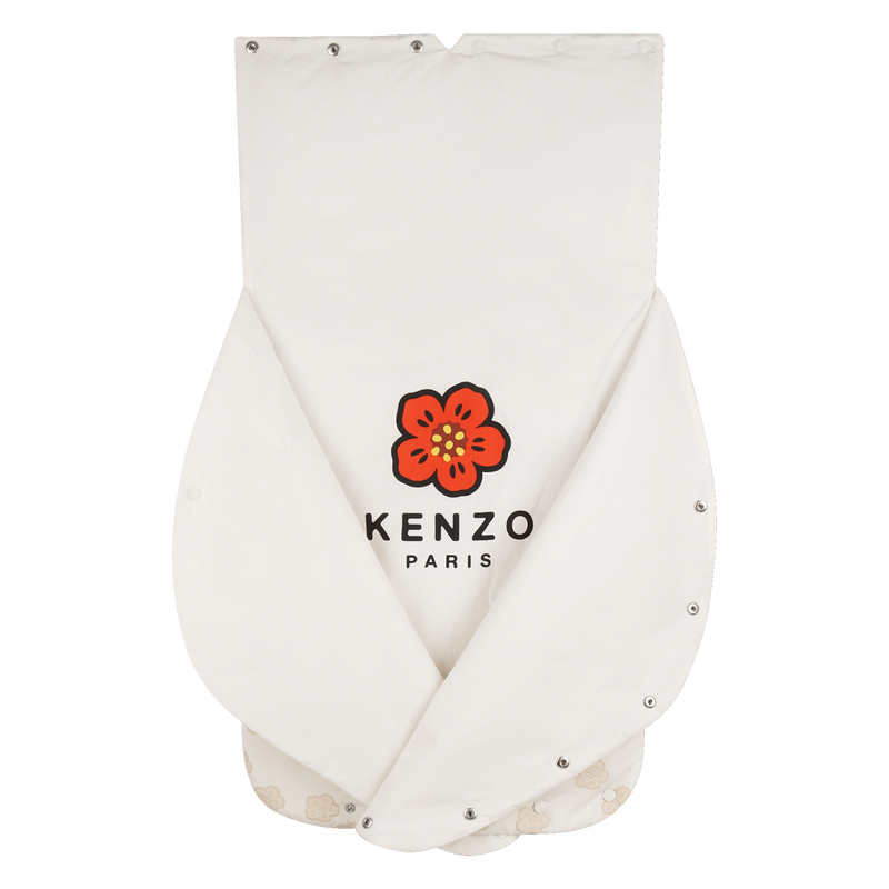 Reversible Baby Bunting KENZO KIDS 
                        UNISEX