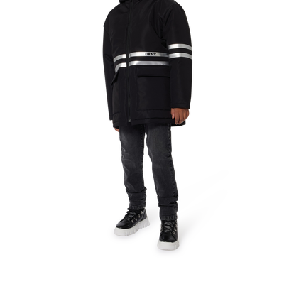 Five-Pocket Jeans DKNY UNISEX