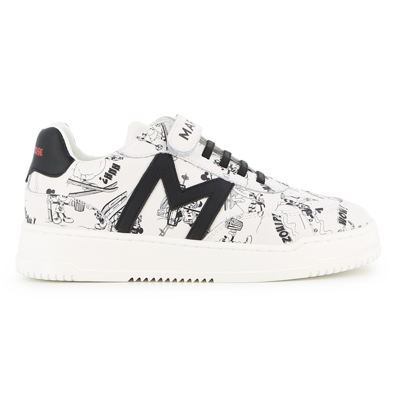 Sneakers MARC JACOBS 
                        BOY