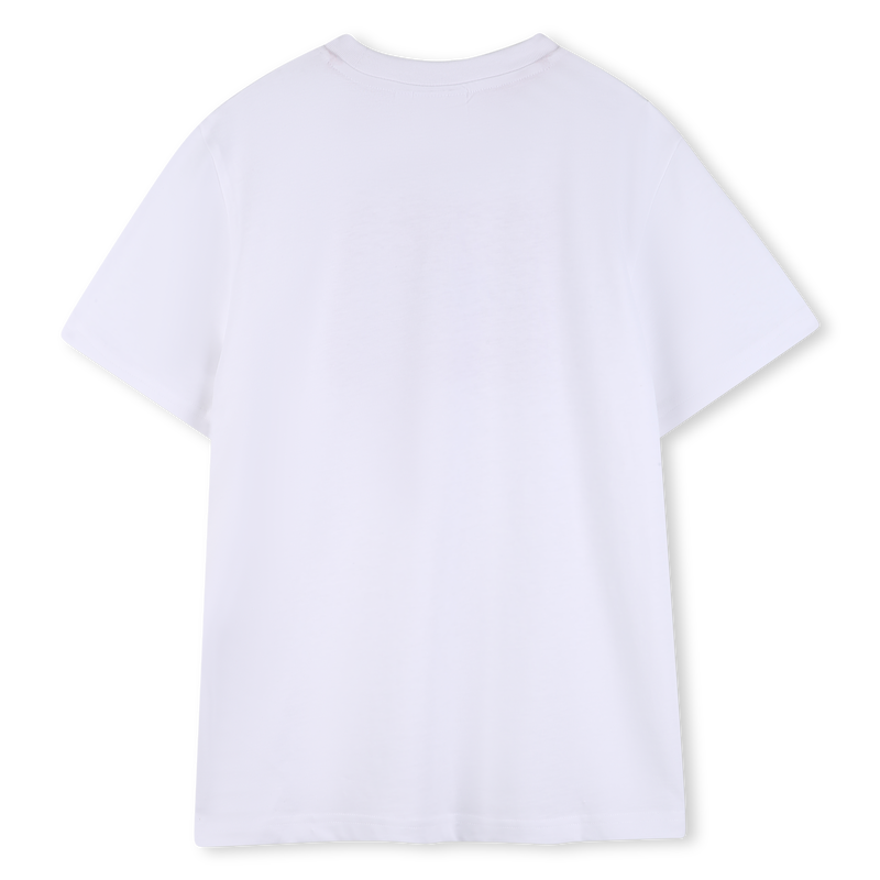 Short-sleeved T-shirt HUGO 
                    BOY
