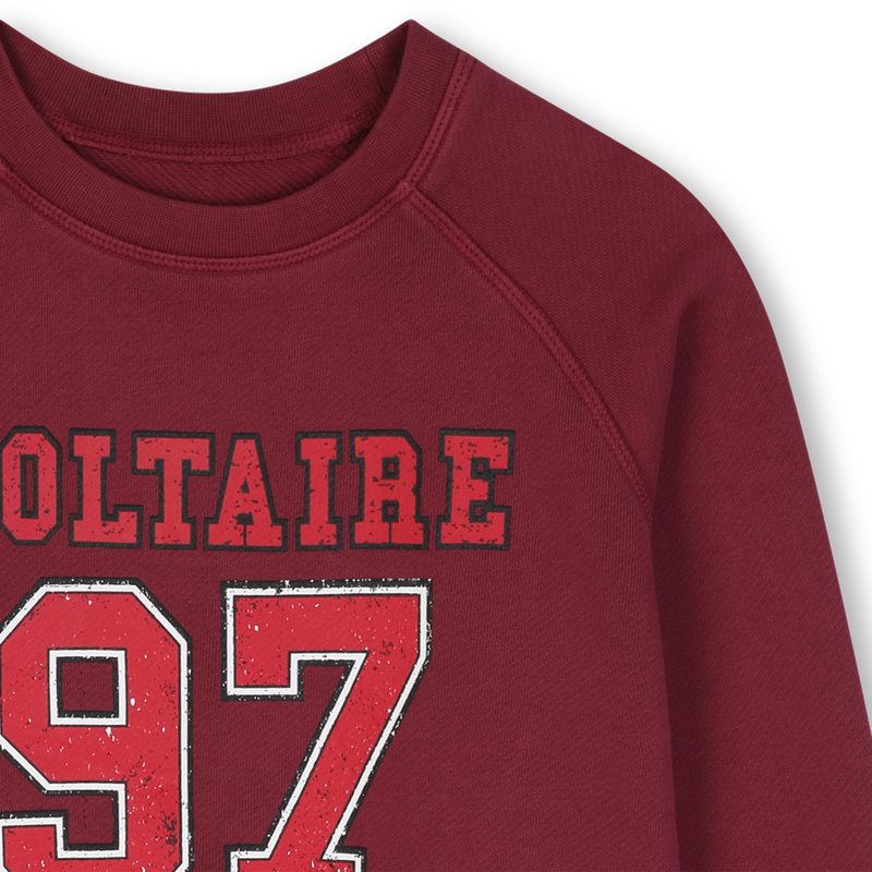 Sweatshirt ZADIG VOLTAIRE 
                        BOY