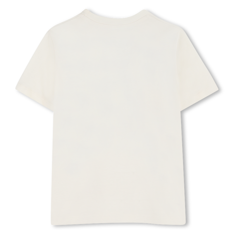 Short-Sleeved T-Shirt ZADIG & VOLTAIRE 
                        UNISEX