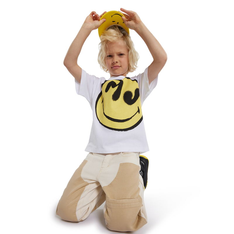 Novelty T-shirt MARC JACOBS 
                    BOY