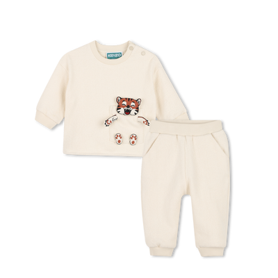 Sweatshirt and pants set KENZO KIDS UNISEX
