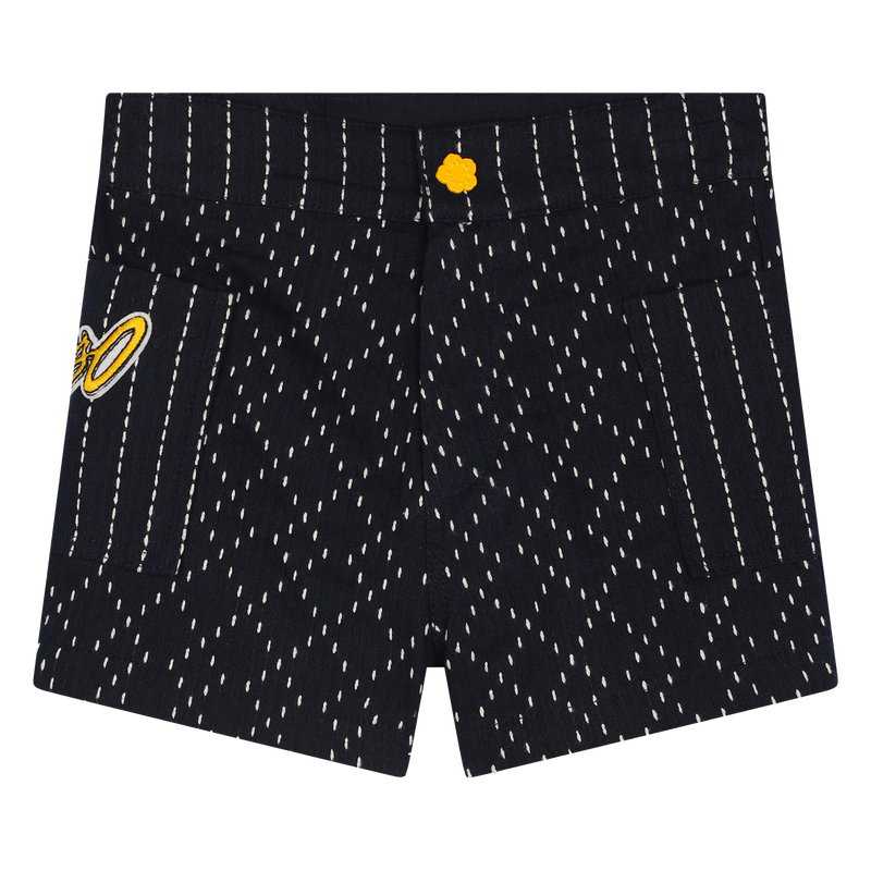 Kenzo kids shorts 2025
