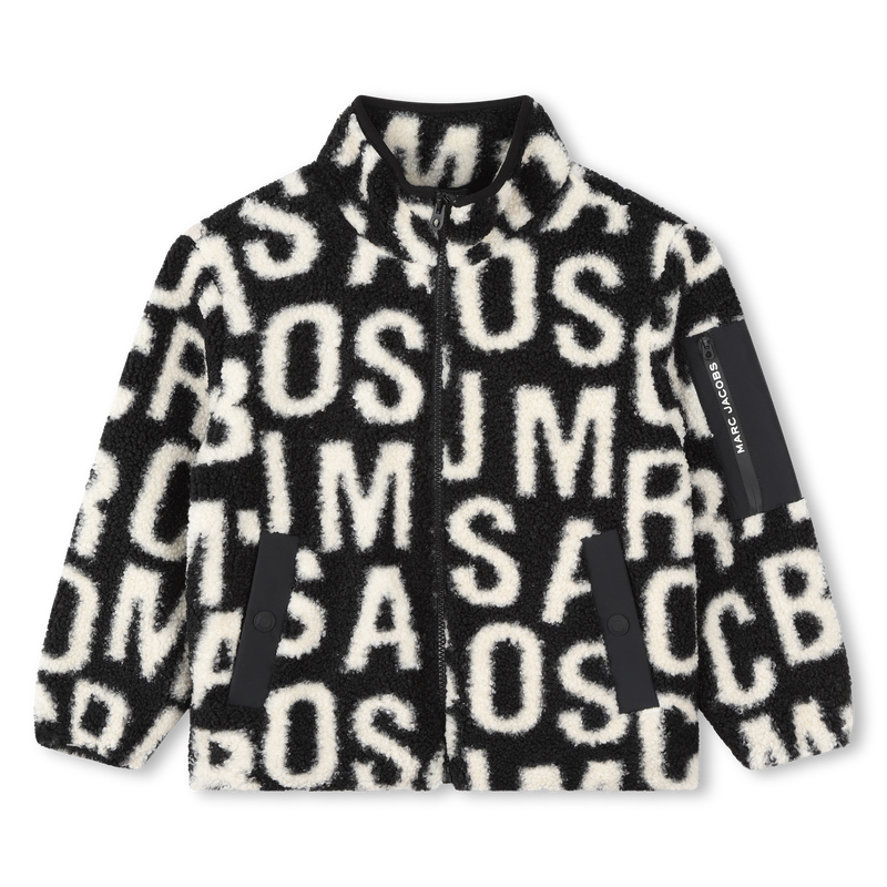 Fluffy Cardigan MARC JACOBS 
                    UNISEX