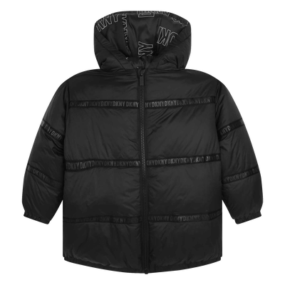 Dkny boys coat on sale