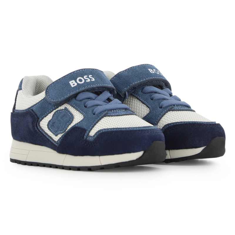 Sneakers BOSS 
                        BOY