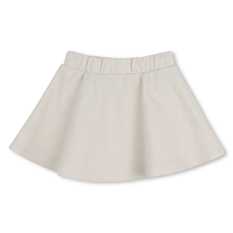 Metallic Outfit Set MICHAEL KORS 
                        GIRL