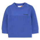 Knitted sweater TIMBERLAND 
                    BOY