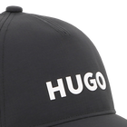 Adjustable Hat HUGO 
                    UNISEX