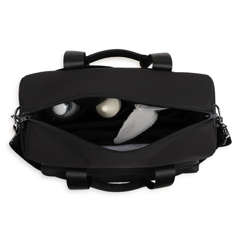 Diaper Bag BOSS 
                        UNISEX