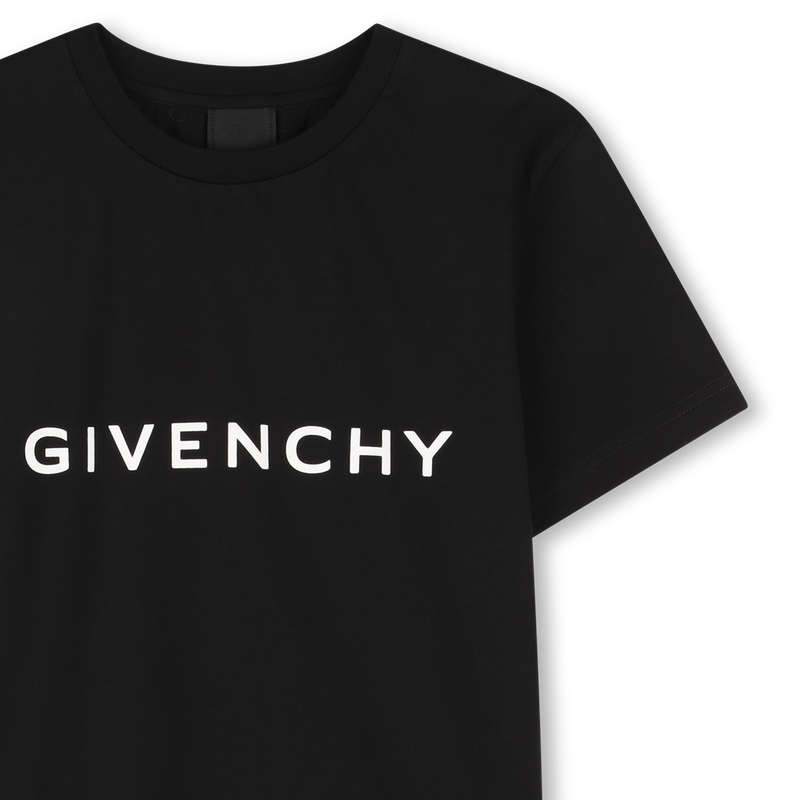 Short-sleeved T-shirt GIVENCHY 
                    UNISEX