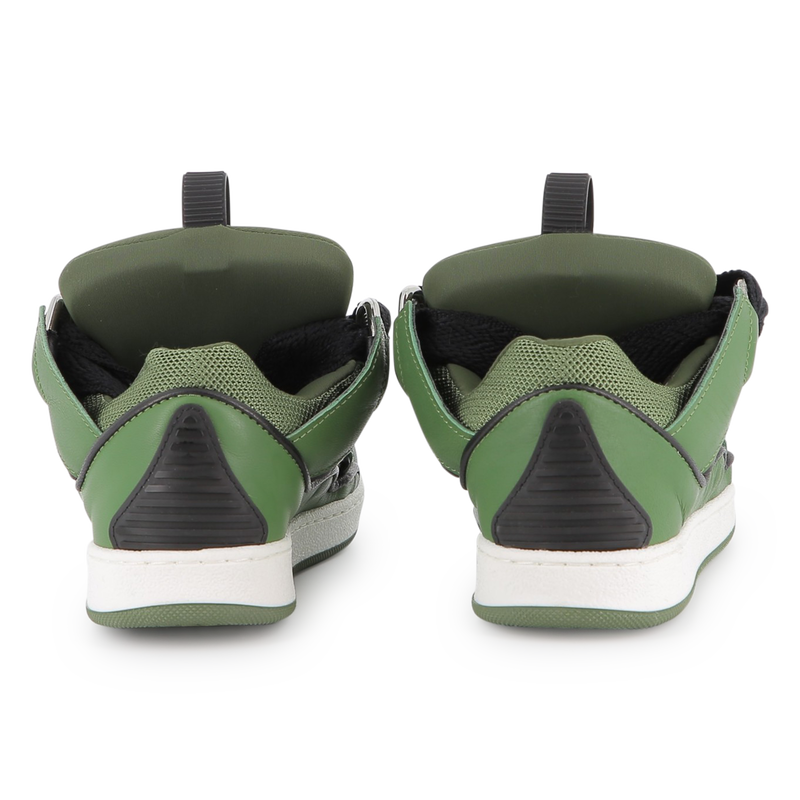 Lace-up sneakers LANVIN 
                        BOY