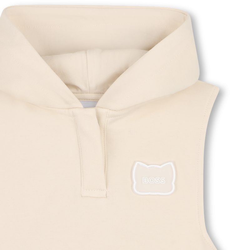 Jersey Outfit Set BOSS 
                        BOY