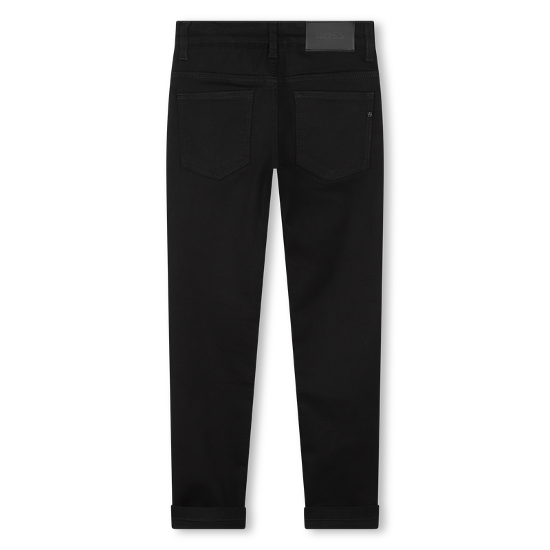 Slim Fit Jeans BOSS 
                    BOY