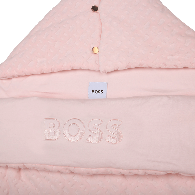 Hugo boss baby sleeping bag outlet