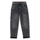 Jeans HUGO 
                    BOY