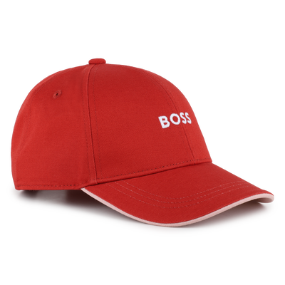 Adjustable Hat BOSS BOY