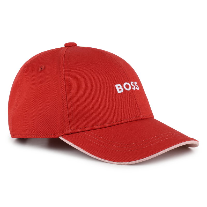 Adjustable Hat BOSS 
                        BOY