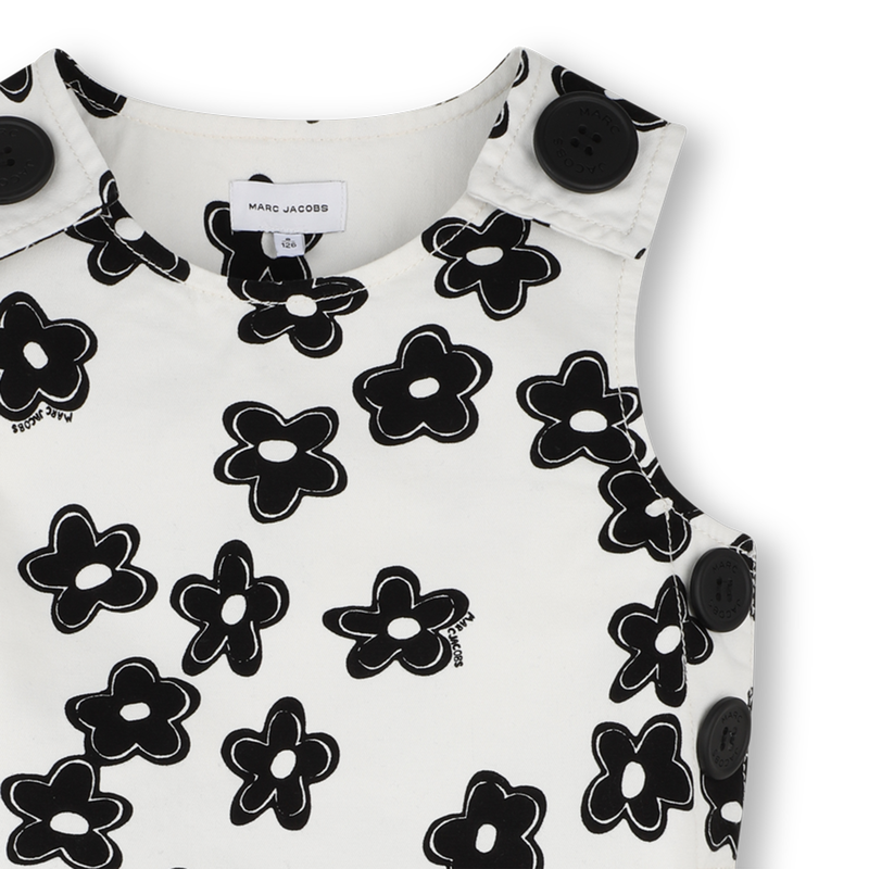 Strappy Dress MARC JACOBS 
                        GIRL