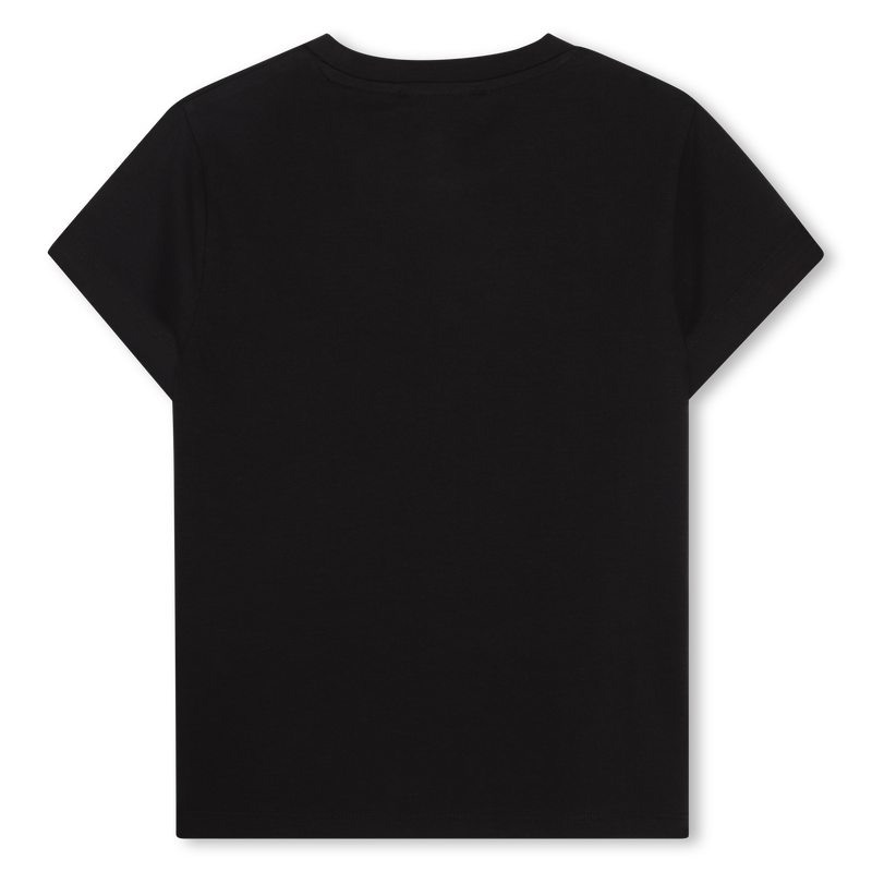 Short sleeve t-shirt DKNY 
                        GIRL