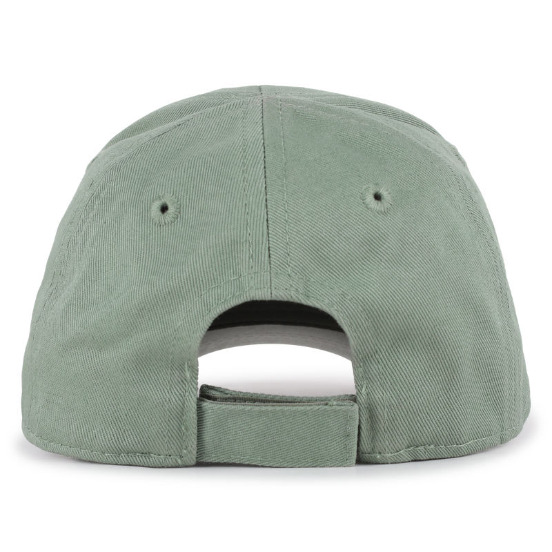 Velcro Hat BOSS 
                        BOY