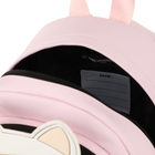 Small Backpack KARL LAGERFELD KIDS 
                    GIRL