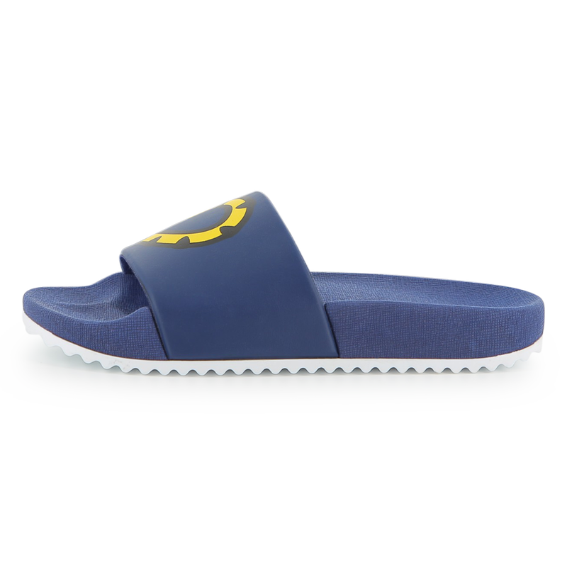 Printed Slides KENZO KIDS 
                        UNISEX