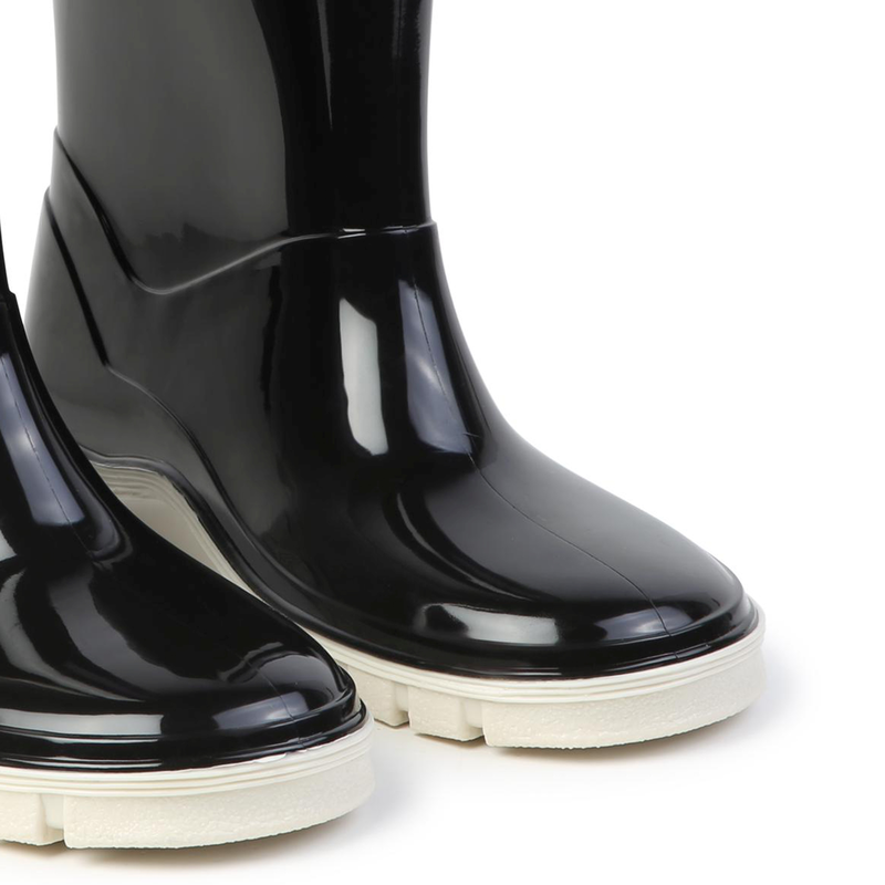 Rain Boots MARC JACOBS 
                    UNISEX