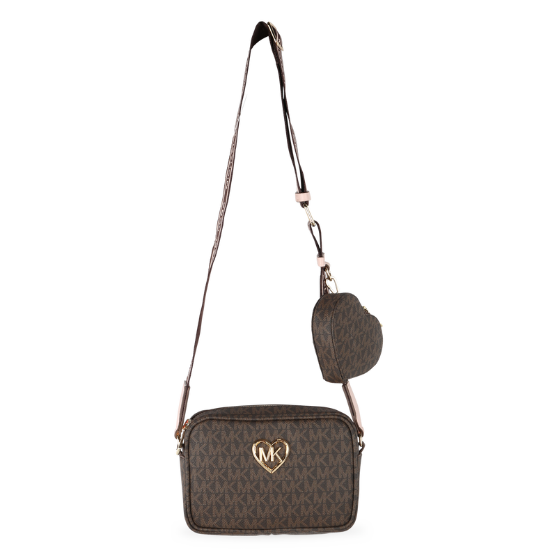 Handbag & Coin Purse MICHAEL KORS 
                        GIRL