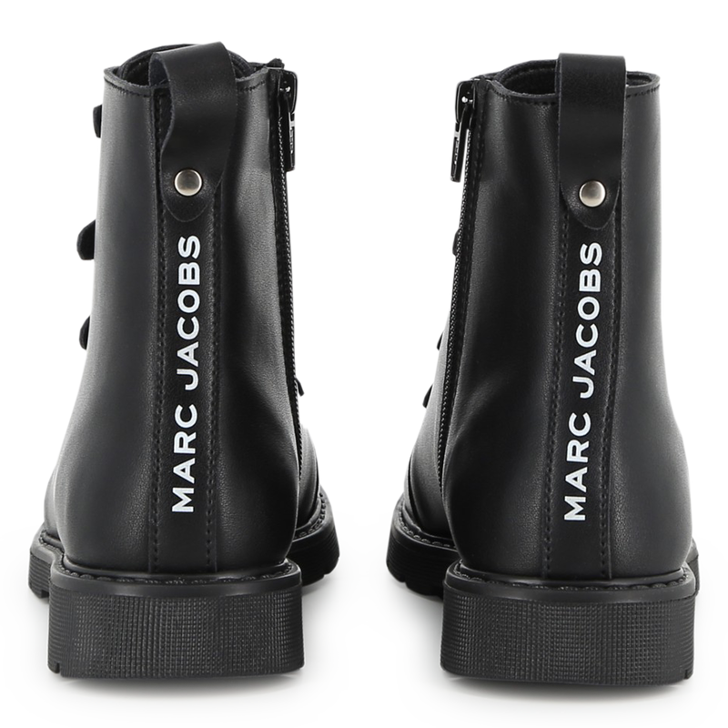 Ankle boots MARC JACOBS 
                        GIRL