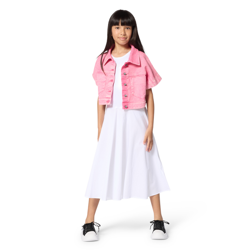 Strappy Dress DKNY 
                        GIRL