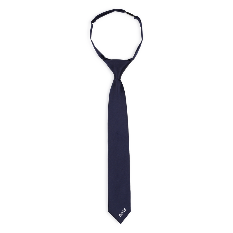 Tie BOSS 
                        BOY