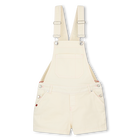 Short Overalls HUGO 
                    GIRL