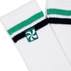 Mid-Rise Socks KIDS AROUND 
                    BOY