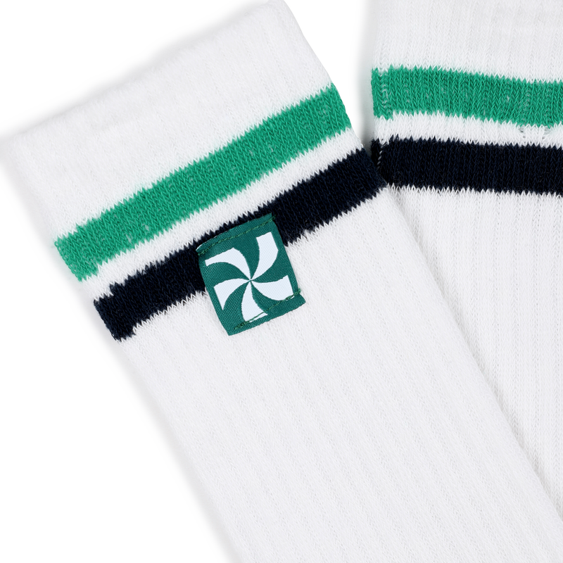 Mid-Rise Socks KIDS AROUND 
                        BOY