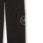Wide-Leg Sweatpants MICHAEL KORS 
                    GIRL