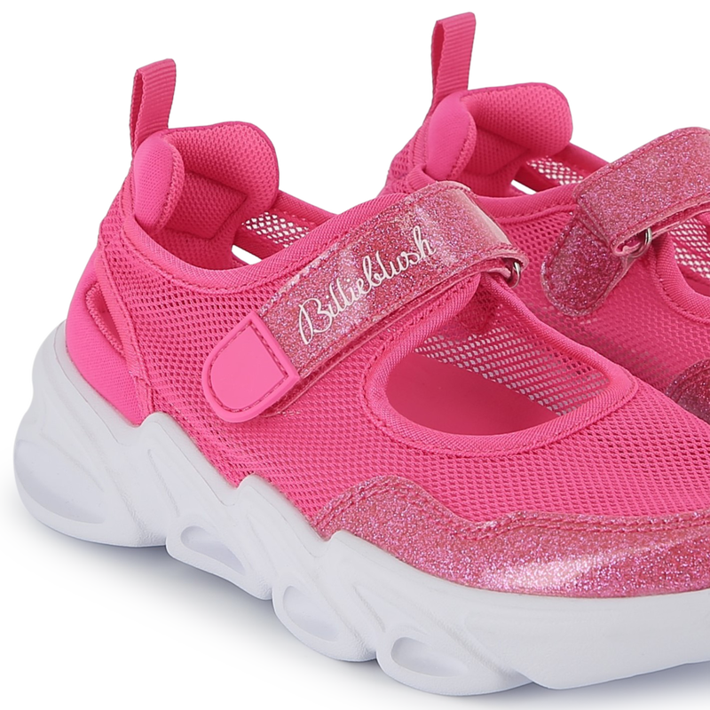 Light-up sneakers BILLIEBLUSH 
                        GIRL