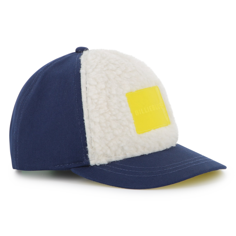 Printed cap BILLIEBLUSH 
                    BOY