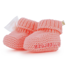 Embroidered heart slippers BILLIEBLUSH 
                    GIRL
