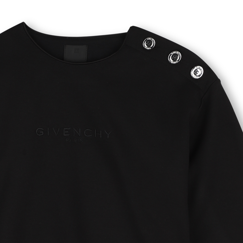 Sweatshirt GIVENCHY 
                        GIRL