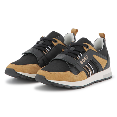 Lace-up sneakers BOSS BOY