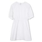 Elasticated Waist Dress BOSS 
                    GIRL