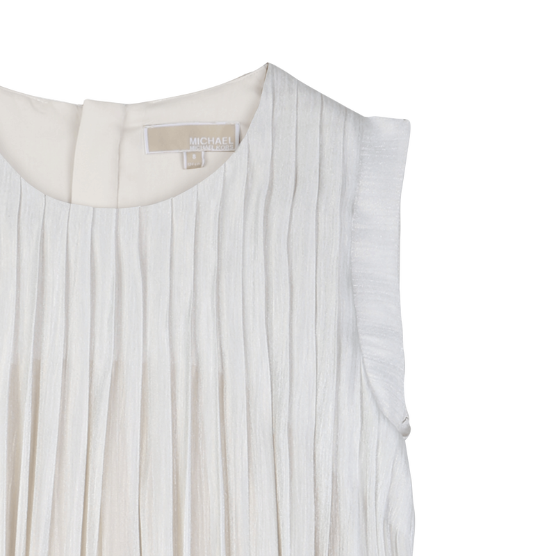 Sleeveless Formal Dress MICHAEL KORS 
                        GIRL