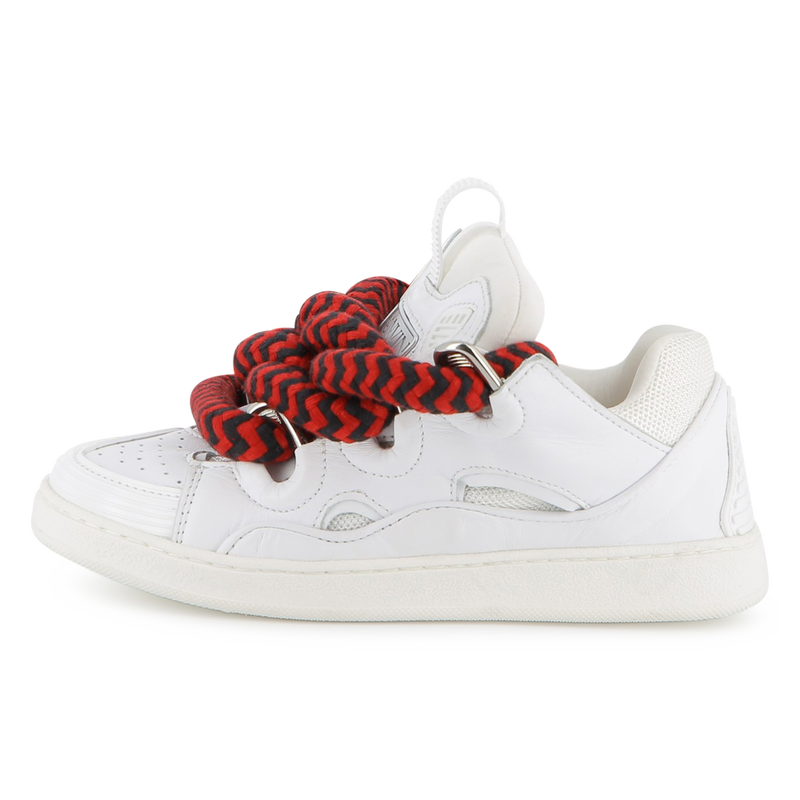 Lace-up sneakers LANVIN 
                    BOY