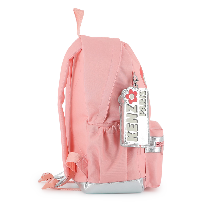 Canvas backpack KENZO KIDS 
                        UNISEX