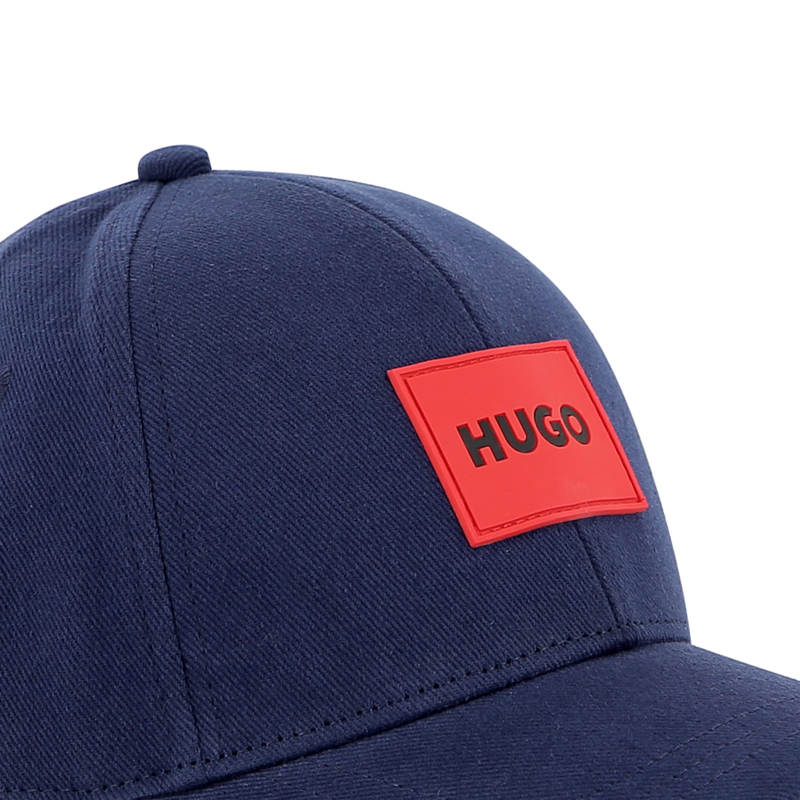 ADJUSTABLE CAP HUGO 
                        UNISEX